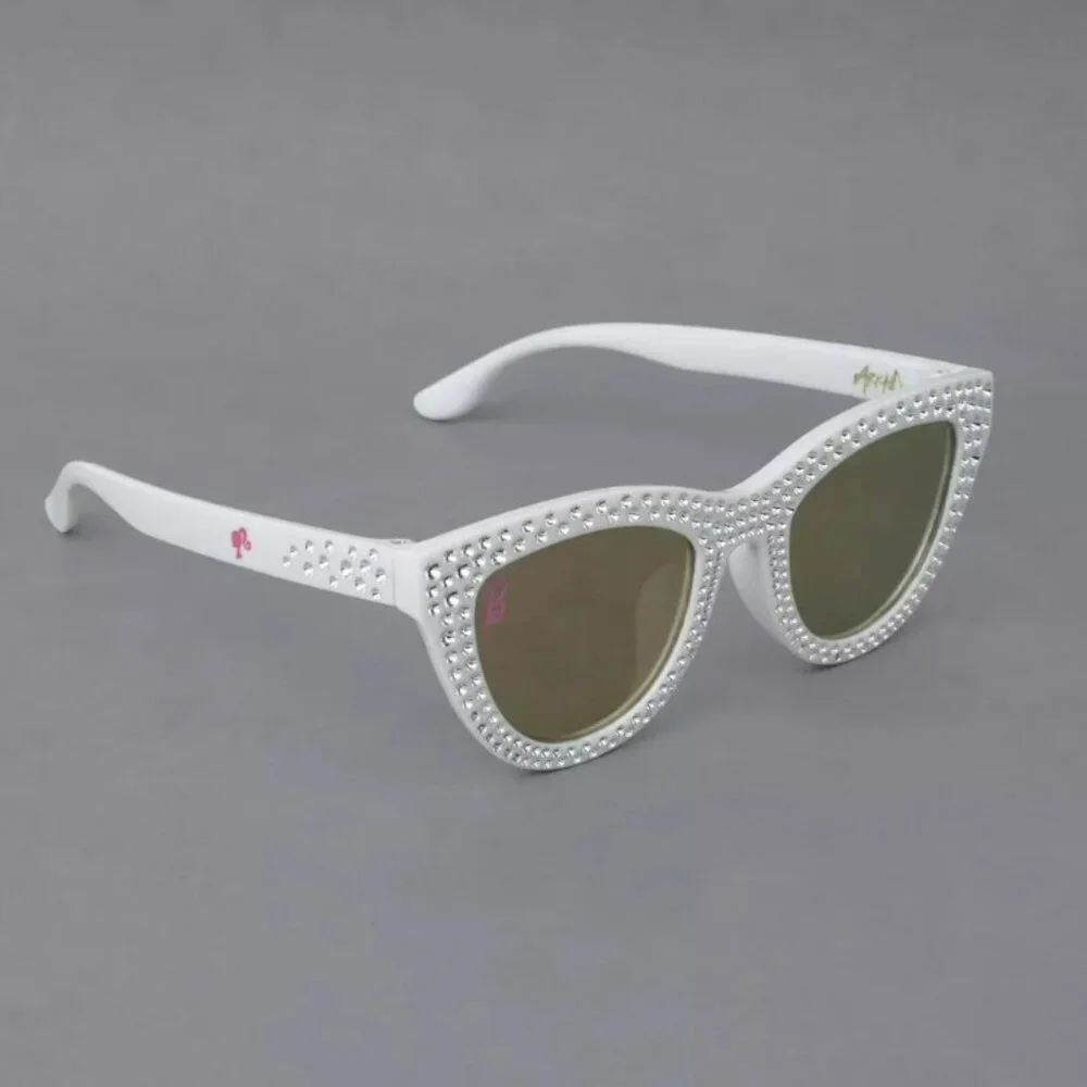 Mattel barbie cateye